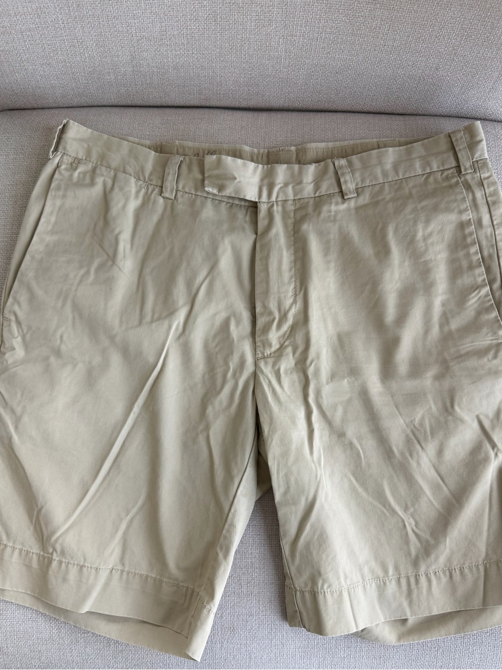 Ralph Lauren Men's Shorts Size 31